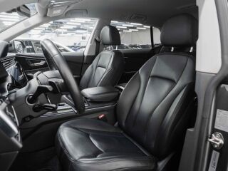 Audi Q8 50 TDI Quattro 3.0 210kW
