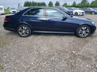 Mercedes-Benz E 250 Elegance 2.1 D 150кВ