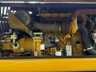 CAT / Caterpillar M322D 130kW