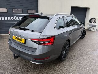 Skoda Superb Laurin & Klement FaceLift MY24 2.0 TDI 147kW