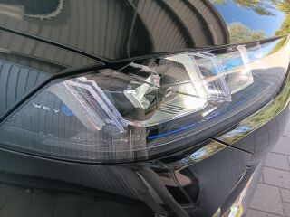 GWM Wey 03 Luxury AWD 2.0 325kW