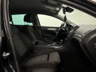 Opel Insignia 2.0 118kW