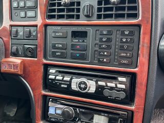 Saab 9000 Turbo 2.0 R4 Turbo 110kW