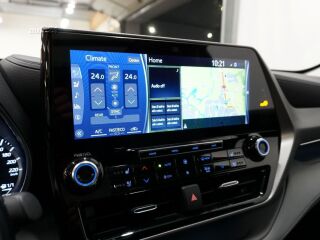 Toyota Highlander Premium 2.5 140кВ