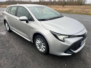 Toyota Corolla 1.8 72kW