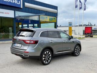Renault Koleos 2.0 130kW