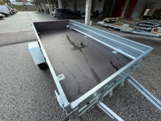 Niewiadow BD7530YU 2,6x1,3