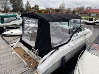 Sea Ray 250 SUNDANCER 5.0 MPI Mercruiser