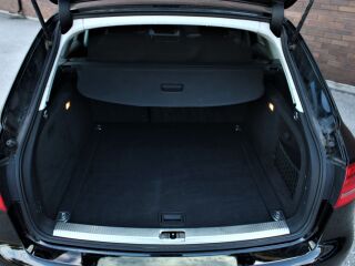 Audi A4 Avant 2.0 R4 TDI 100кВ