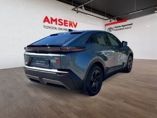 Toyota C-HR EV Active 64kW