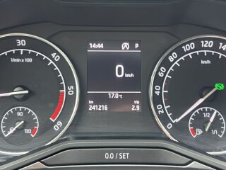 Skoda Superb Combi Active Plus FL 4x4 2.0 TDI 140kW