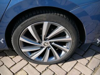 Skoda Octavia TSI iV PHEV BusEd Plus 1.5 110kW