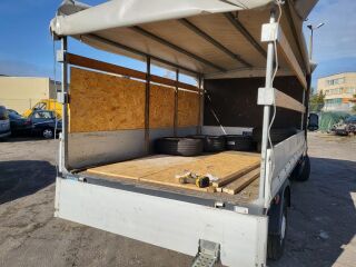 Fiat Ducato 2.3 88kW