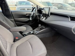 Toyota Corolla Active 1.5 92kW