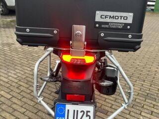 CFMOTO 800MT 67kW