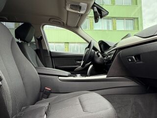 BMW 320 D Touring Shadowline EU6 2.0 R4 TDI 140kW
