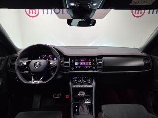 Skoda Kodiaq RS 2.0 180kW