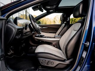 Kia EV6 GT- Line 239kW