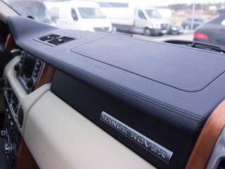 Land Rover Range Rover 3.6 200kW