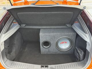 Ford Focus 2.5 166kW