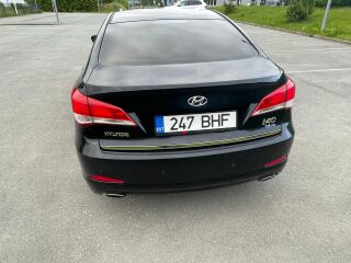 Hyundai i40 1.7 100kW