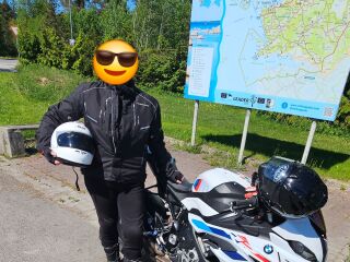 BMW S 1000 RR 154kW