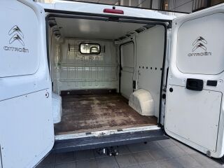 Citroen Jumper 2.2 81kW