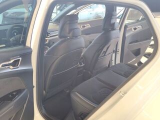 Kia Sportage CRDi MHEV GT-Line 7DCT 2WD 1.6 100kW