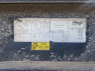 Fliegl DHKS 350