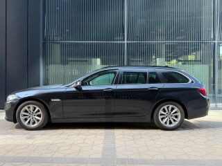 BMW 530 xDrive LCI 3.0 190кВ