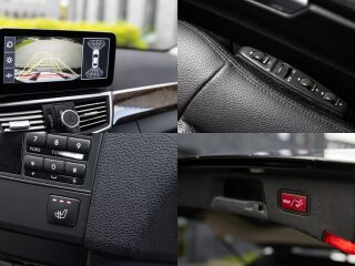 Mercedes-Benz E 300 CDI BLUETEC HYBRID 2.2 150kW