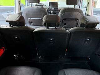 Toyota ProAce City Long Double Side Door 1.5 96kW