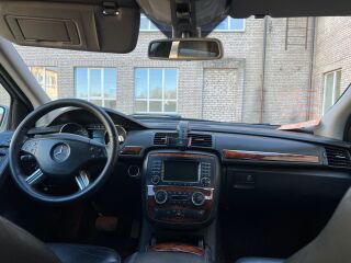 Mercedes-Benz R 320 Long 3.0 V6 Cdi 165kW