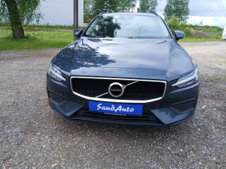 Volvo V60 FACELIFT 2.0 R4 TDi 145kW
