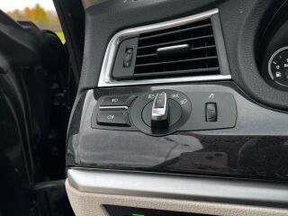 BMW 530 F07 GT 3.0 N57D30A 180kW