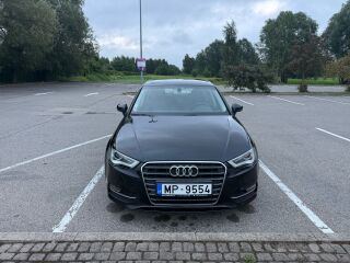 Audi A3 1.8 132kW