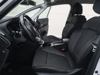 Renault Scenic Intens 1.5 R4 dCi 81kW