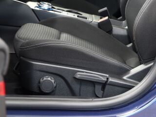 Ford Focus Turnier Titanium 1.5 85kW