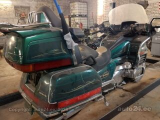 Honda GL 1500