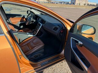 Volvo S60 Summum 2.0 120kW