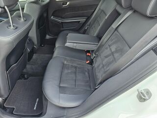 Mercedes-Benz E 250 4 MATIC AMG Disain 2.1 150kW