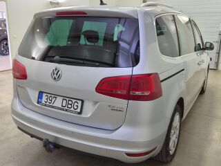 Volkswagen Sharan Comfortline 2.0 103kW