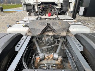 Mercedes-Benz Actros 1845LS BigSpace 12.8 R6 330kW