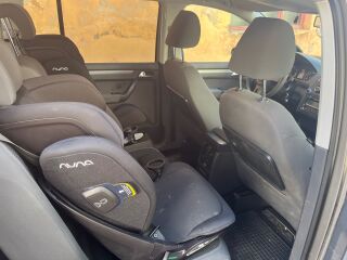 Volkswagen Touran 2.0 103кВ