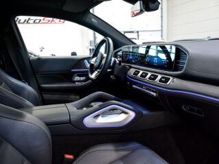 Mercedes-Benz GLE 350 DE 4MATIC AIRMATIC AMG COUPE NIGHT PACKAGE 2.0 235kW