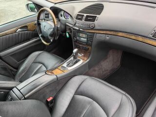 Mercedes-Benz E 320 3.2 R6 CDI 150kW