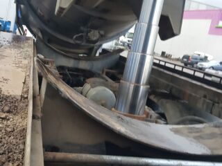 Scania 124 12.0 R6 309kW