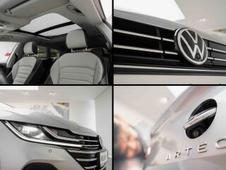 Volkswagen Arteon Elegance PHEV 1.4 160kW