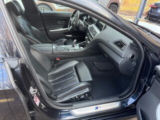 BMW 640 x-Drive M-Paket 3.0 230кВ