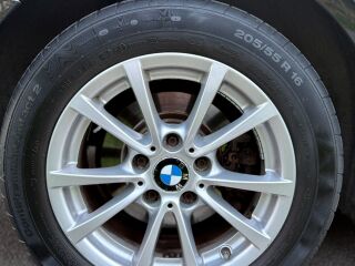 BMW 316 2.0 85kW